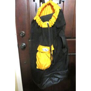 Aqua Lung XL Ultimate Scuba Diving BackPack